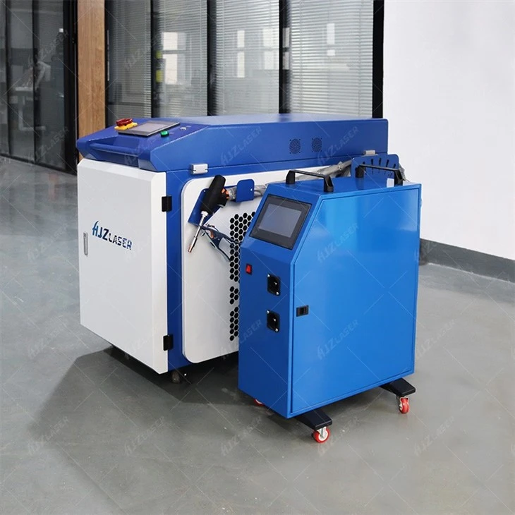Laser Welding Machine For Aluminum suppliers