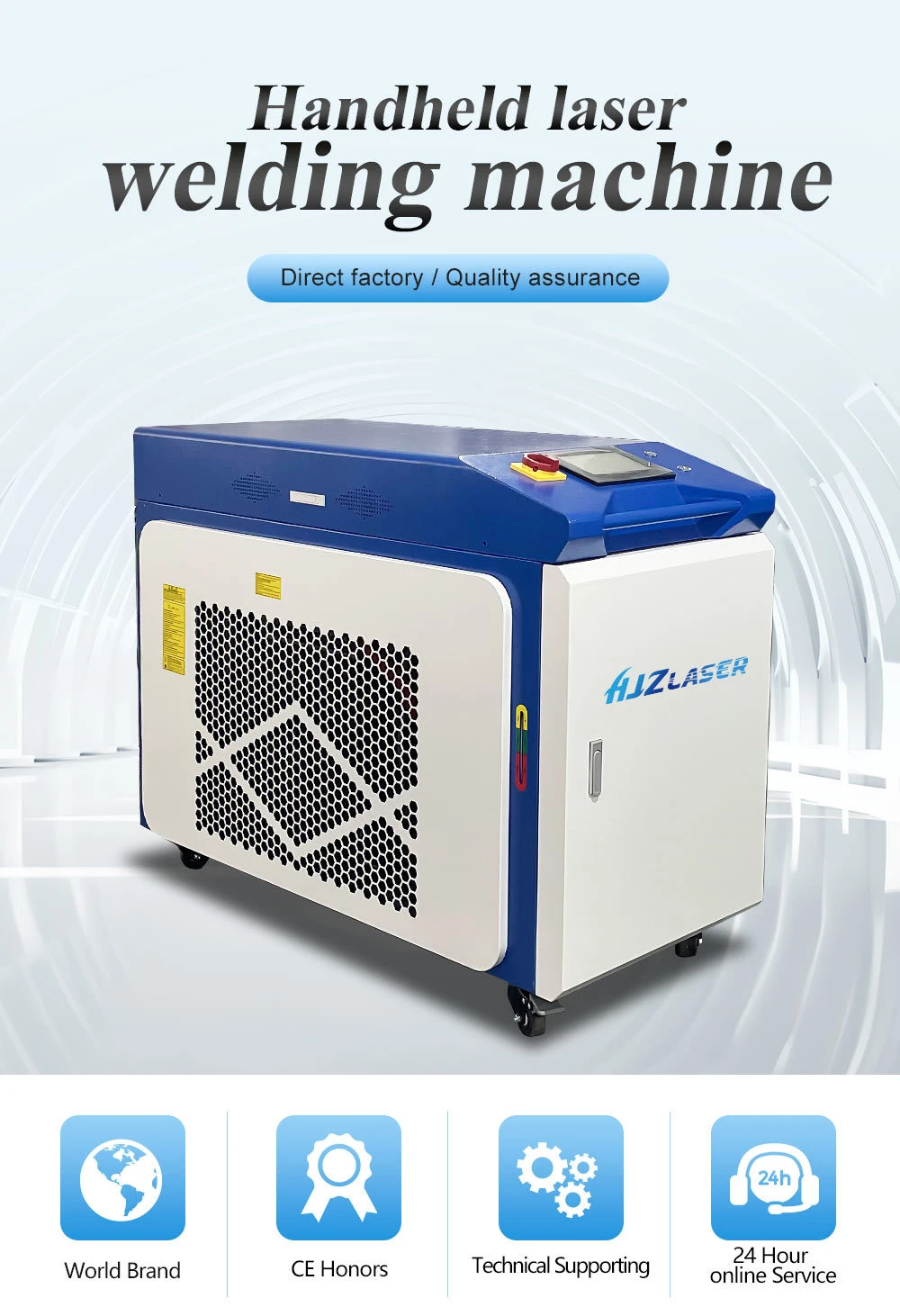 laser welder laser welder